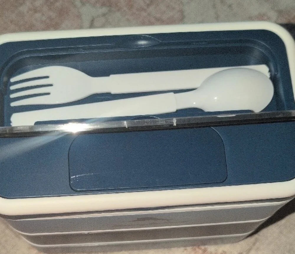 Tommy Bahama bento box